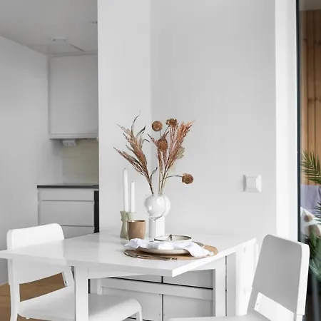 Lervigbrygga Apartment