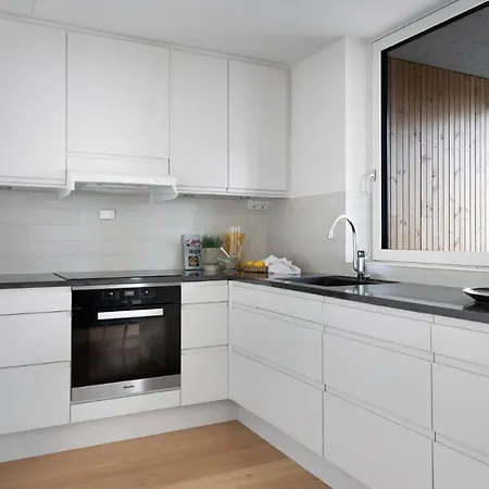 Apartment Lervigbrygga Stavanger