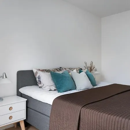 Apartment Lervigbrygga Stavanger