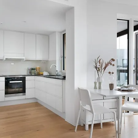 Apartment Lervigbrygga Stavanger
