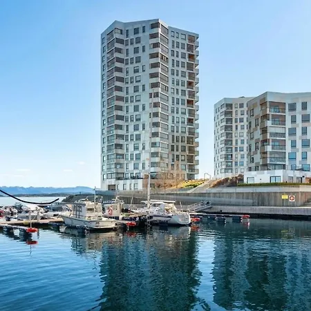 Lervigbrygga Apartment Stavanger